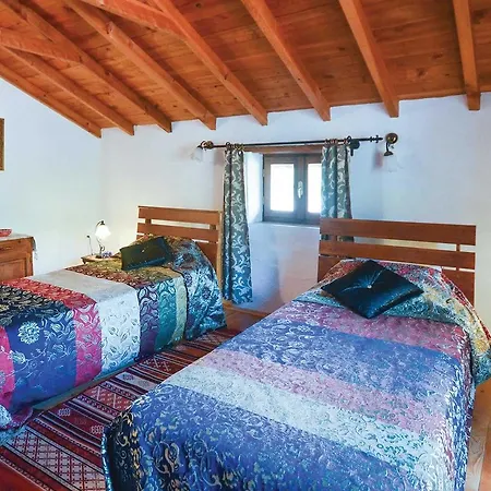 Feriehus Gonul Evi *