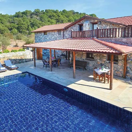 Gonul Evi Kayakoy