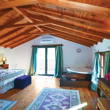 Gonul Evi Kayakoy